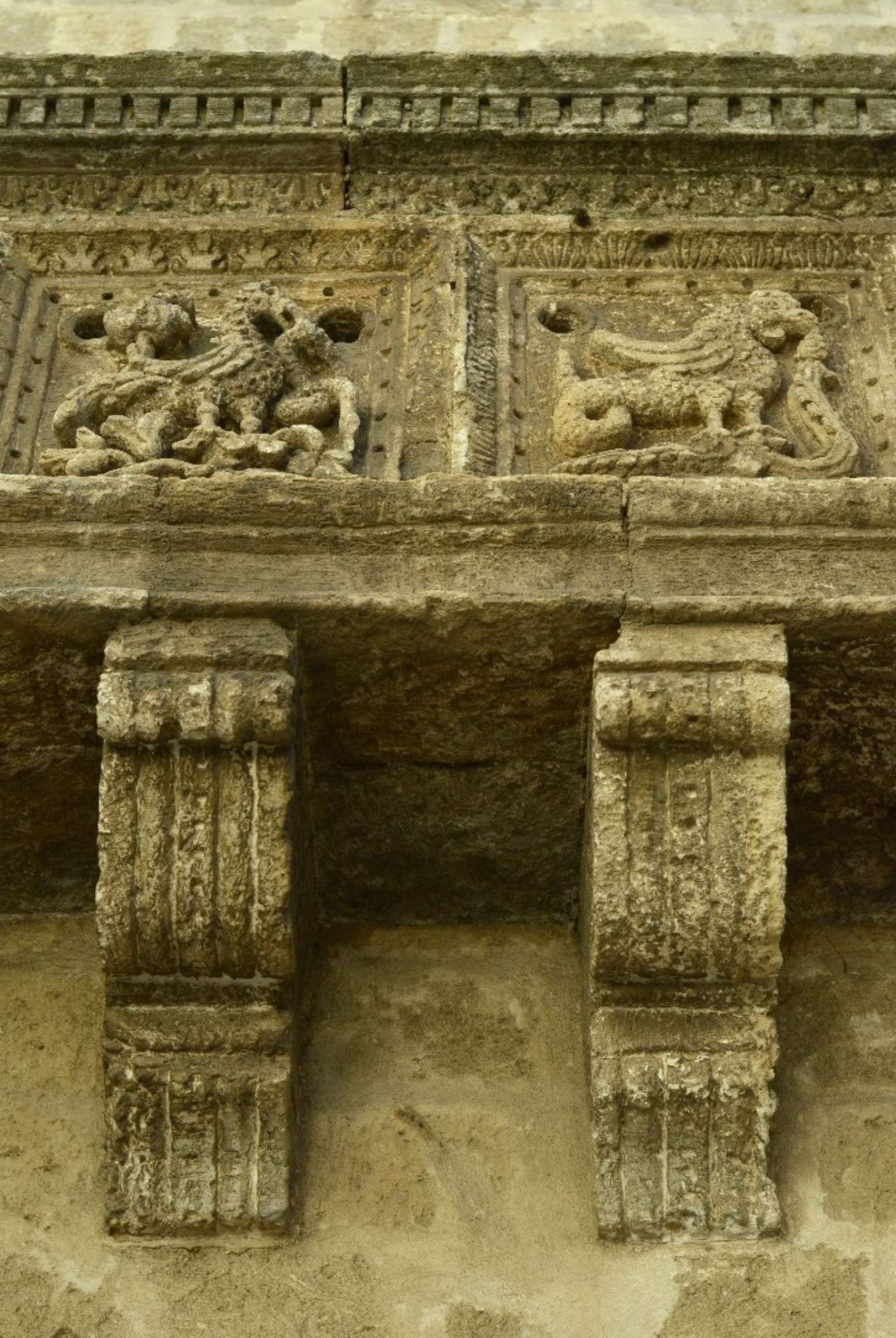 particolare